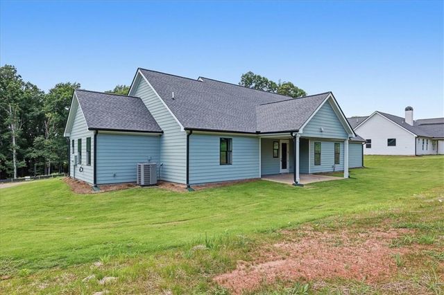 105 Maney Drive, Statham, GA 30666