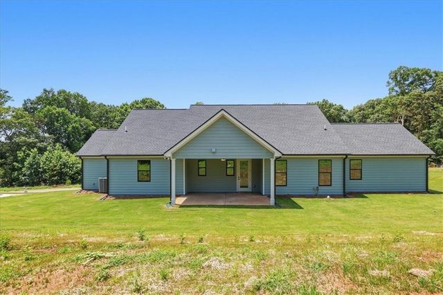 105 Maney Drive, Statham, GA 30666