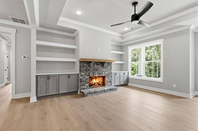 105 Maney Drive, Statham, GA 30666
