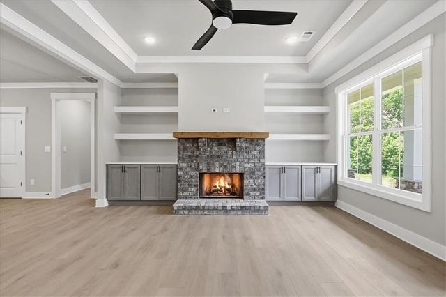 105 Maney Drive, Statham, GA 30666