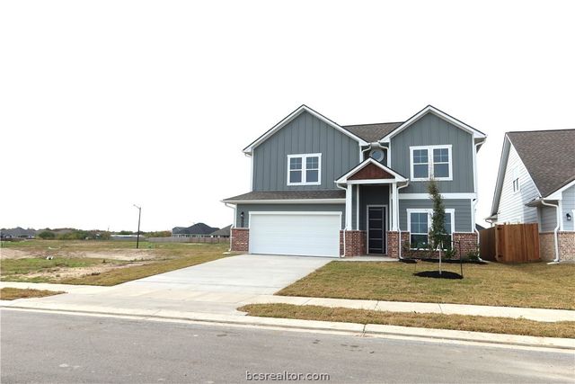 1963 Cambria Drive, Bryan, TX 77807