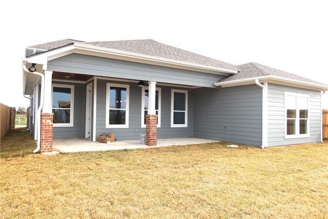1963 Cambria Drive, Bryan, TX 77807