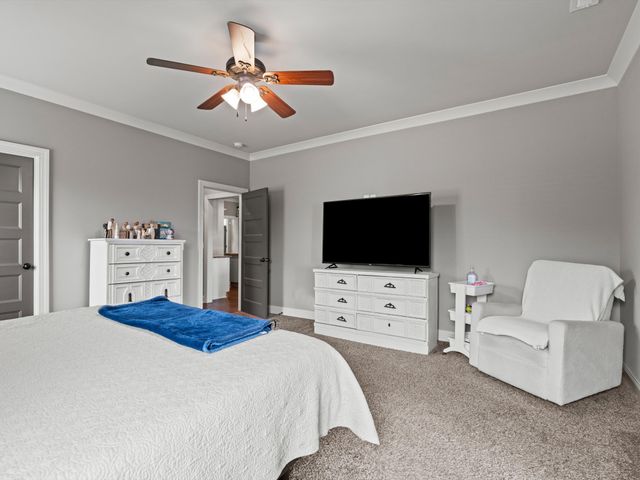 136 Stonycrossing Rd, Meridianville, AL 35759
