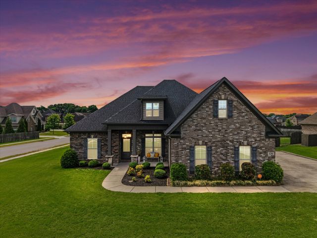136 Stonycrossing Rd, Meridianville, AL 35759