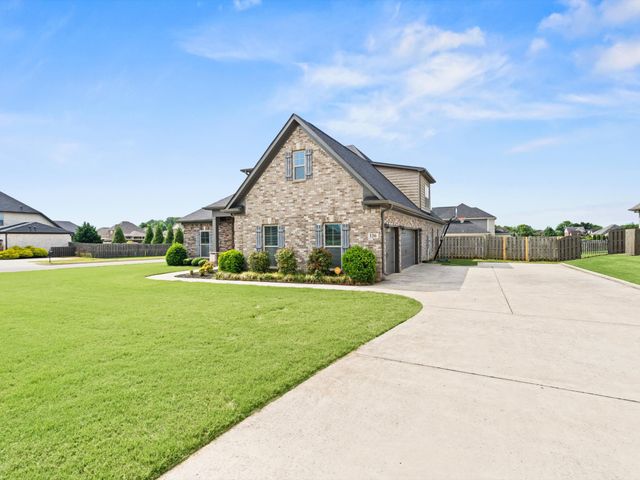 136 Stonycrossing Rd, Meridianville, AL 35759