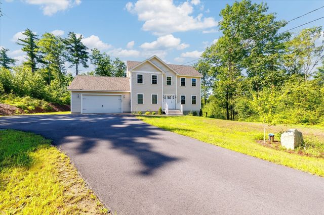 140 Willard Road, Ashburnham, MA 01430