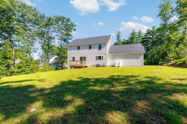 140 Willard Road, Ashburnham, MA 01430
