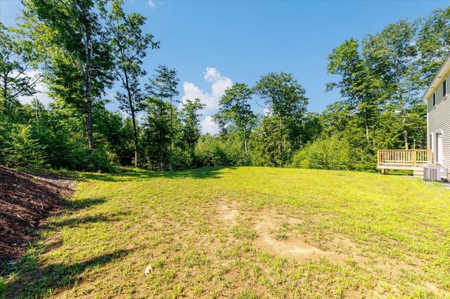 140 Willard Road, Ashburnham, MA 01430