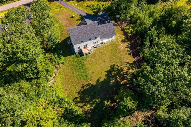140 Willard Road, Ashburnham, MA 01430