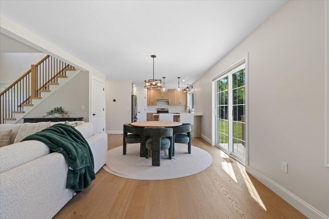 140 Willard Road, Ashburnham, MA 01430