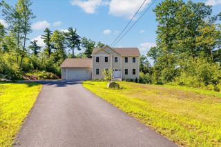 140 Willard Road, Ashburnham, MA 01430