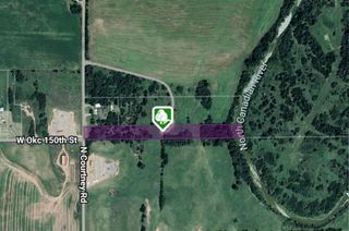 10120 N Courtney Road, Calumet, OK 73014