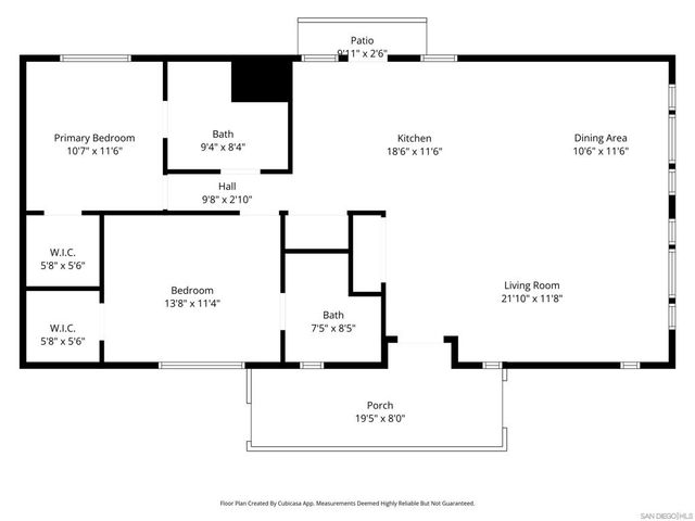 1401 W El Norte Pkwy SPC 73, San Marcos, CA 92069