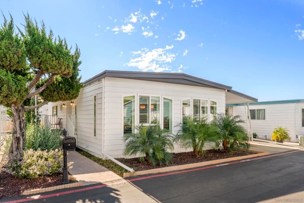 1401 W El Norte Pkwy SPC 73, San Marcos, CA 92069