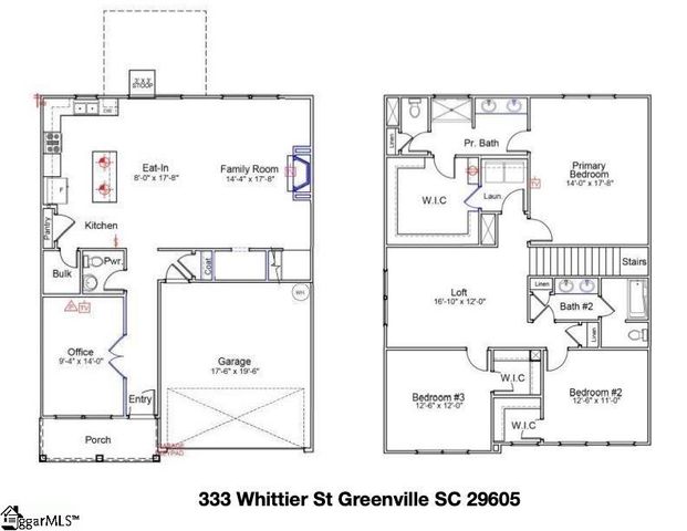 333 Whittier Street, Greenville, SC 29605