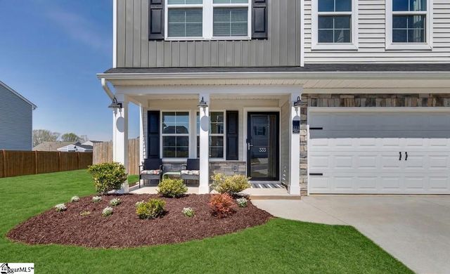 333 Whittier Street, Greenville, SC 29605