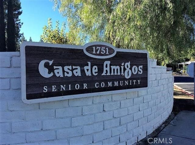 1751 W CITRACADO Parkway Spc 244, Escondido, CA 92029