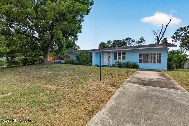 10607 JOLYNN Road, Jacksonville, FL 32225