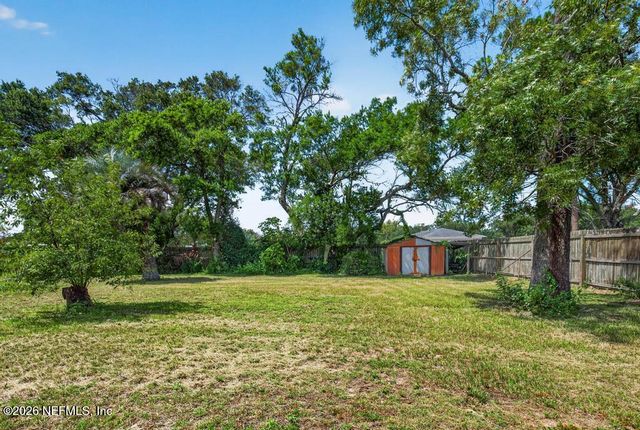 10607 JOLYNN Road, Jacksonville, FL 32225