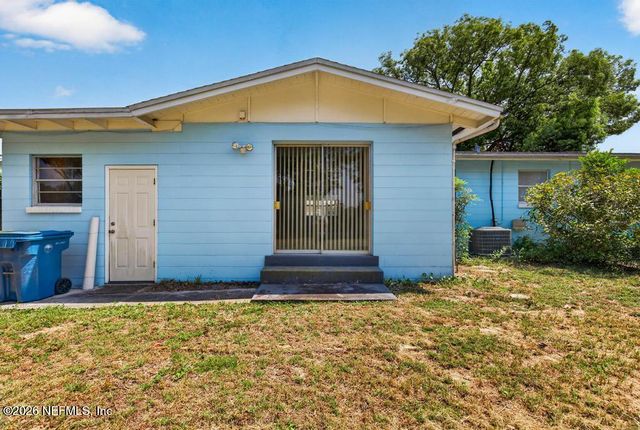 10607 JOLYNN Road, Jacksonville, FL 32225