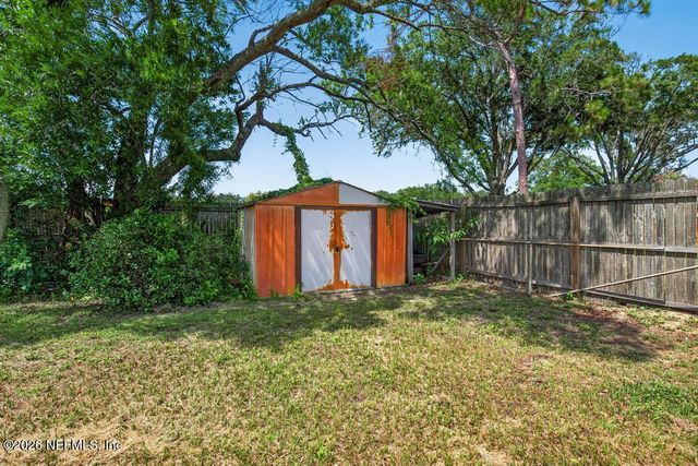 10607 JOLYNN Road, Jacksonville, FL 32225