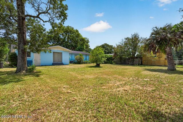 10607 JOLYNN Road, Jacksonville, FL 32225