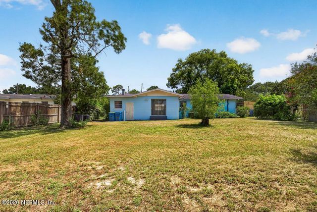 10607 JOLYNN Road, Jacksonville, FL 32225