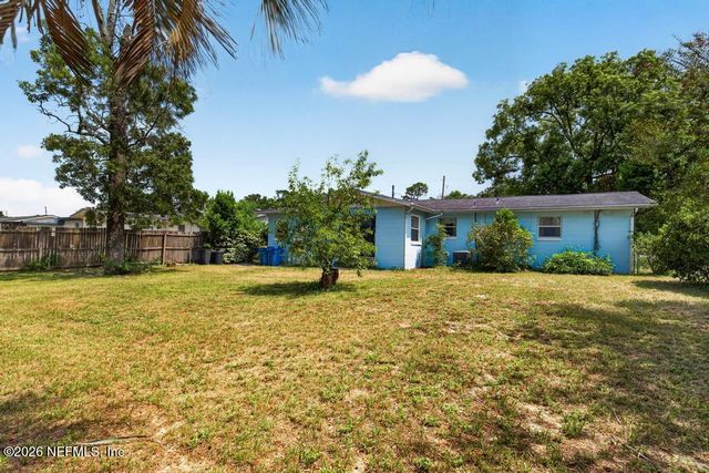 10607 JOLYNN Road, Jacksonville, FL 32225