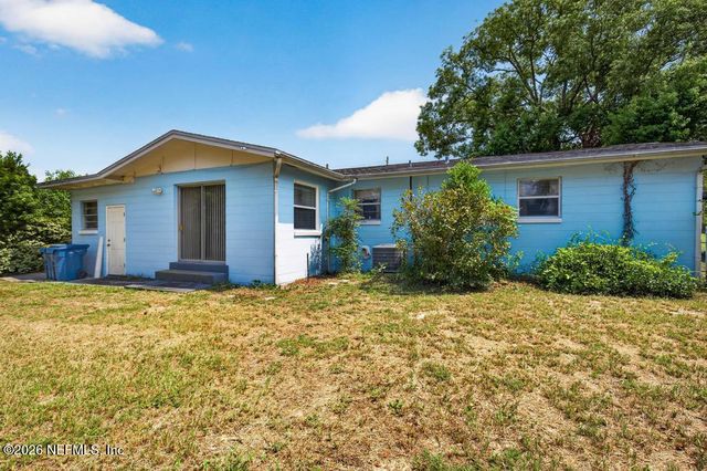 10607 JOLYNN Road, Jacksonville, FL 32225