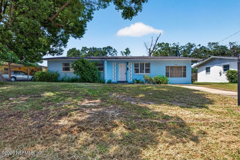 10607 JOLYNN Road, Jacksonville, FL 32225