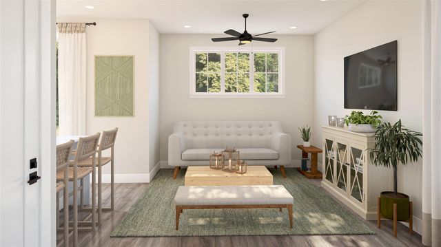 2414 Drew Lane 6, Austin, TX 78748