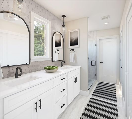 2414 Drew Lane 6, Austin, TX 78748