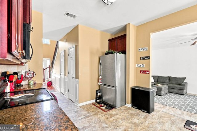 2162 Poplar Falls Avenue, Lithonia, GA 30058