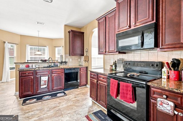 2162 Poplar Falls Avenue, Lithonia, GA 30058