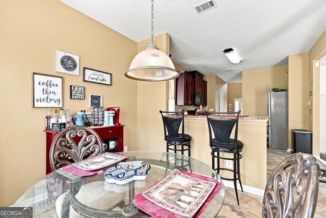 2162 Poplar Falls Avenue, Lithonia, GA 30058