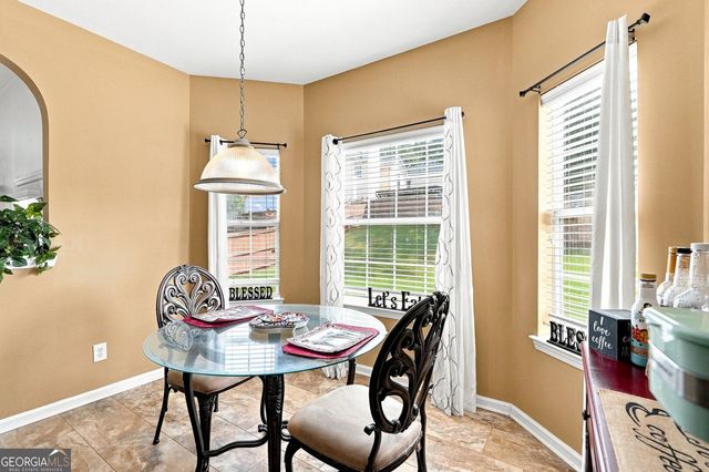 2162 Poplar Falls Avenue, Lithonia, GA 30058