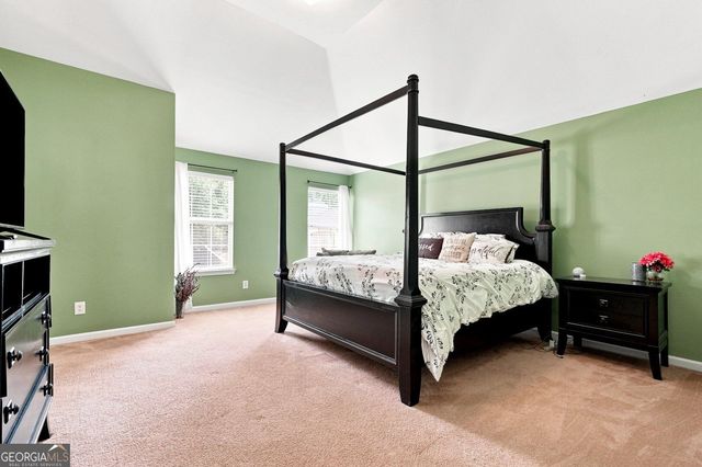 2162 Poplar Falls Avenue, Lithonia, GA 30058