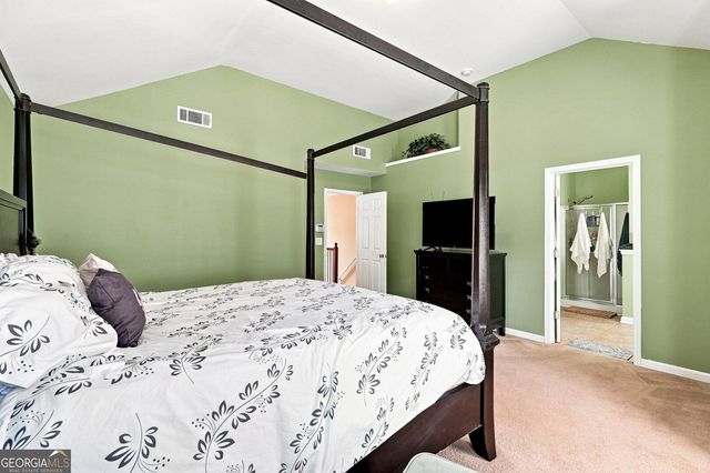 2162 Poplar Falls Avenue, Lithonia, GA 30058