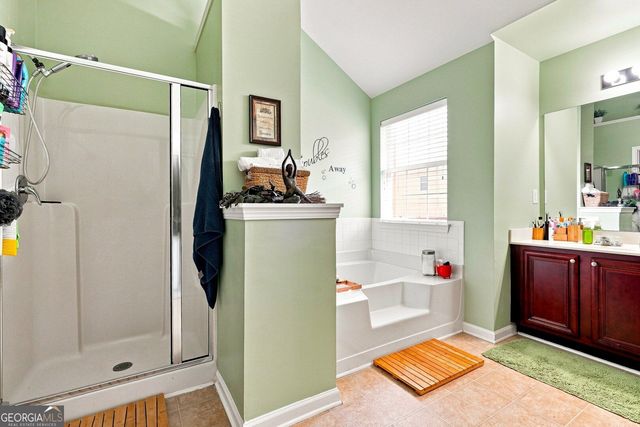2162 Poplar Falls Avenue, Lithonia, GA 30058