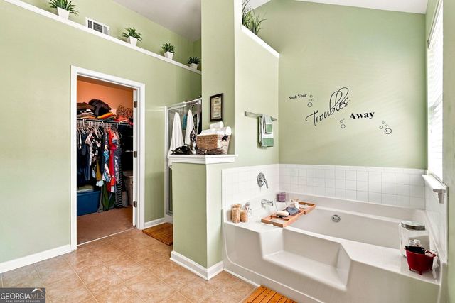 2162 Poplar Falls Avenue, Lithonia, GA 30058