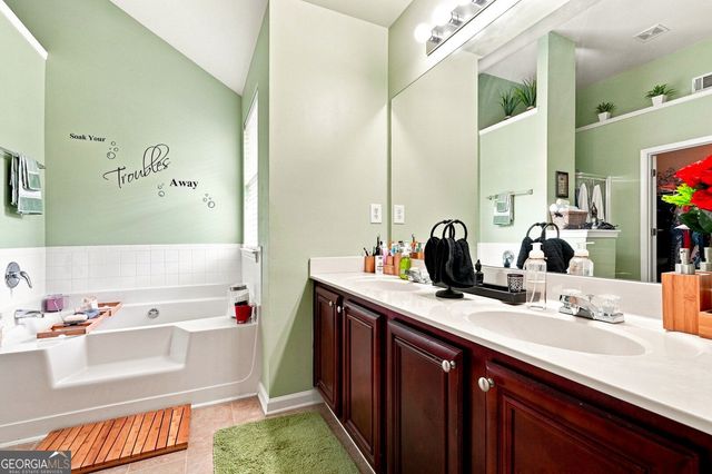 2162 Poplar Falls Avenue, Lithonia, GA 30058