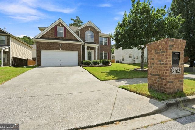 2162 Poplar Falls Avenue, Lithonia, GA 30058
