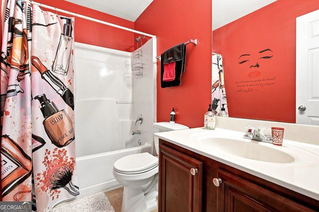 2162 Poplar Falls Avenue, Lithonia, GA 30058
