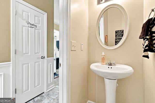 2162 Poplar Falls Avenue, Lithonia, GA 30058