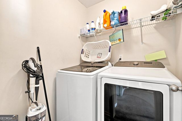 2162 Poplar Falls Avenue, Lithonia, GA 30058