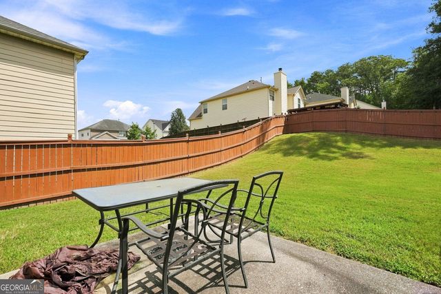 2162 Poplar Falls Avenue, Lithonia, GA 30058