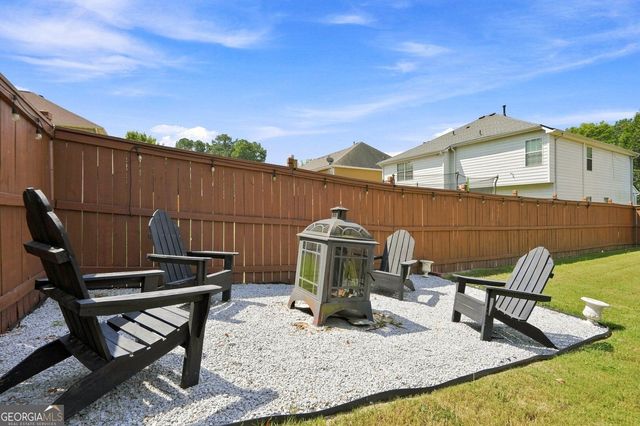 2162 Poplar Falls Avenue, Lithonia, GA 30058