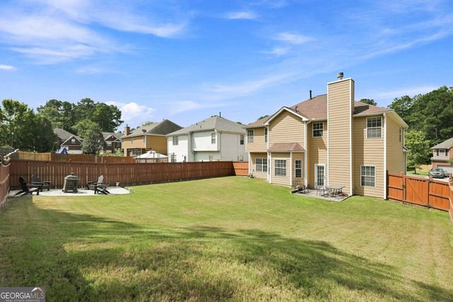 2162 Poplar Falls Avenue, Lithonia, GA 30058