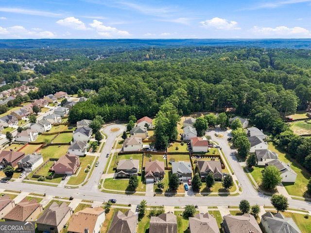 2162 Poplar Falls Avenue, Lithonia, GA 30058
