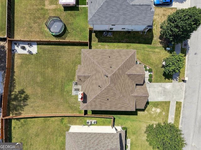 2162 Poplar Falls Avenue, Lithonia, GA 30058